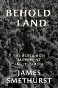 Cover: Behold the Land - The University of North Carolina Press
