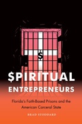 Cover: Spiritual Entrepreneurs - The University of North Carolina Press