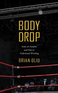 Cover: Body Drop - The University of North Carolina Press