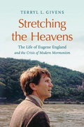 Cover: Stretching the Heavens - The University of North Carolina Press