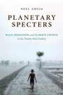 Cover: Planetary Specters - The University of North Carolina Press