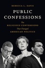 Cover: Public Confessions - The University of North Carolina Press