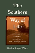 Cover: The Southern Way of Life - The University of North Carolina Press
