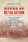 Cover: Rites of Retaliation - The University of North Carolina Press