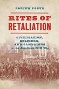 Cover: Rites of Retaliation - The University of North Carolina Press