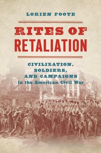 Enlarge image Cover: Rites of Retaliation - The University of North Carolina Press