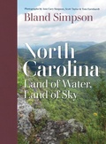 Cover: North Carolina - The University of North Carolina Press