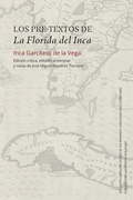 Cover: Los pre-textos de La Florida del Inca - UNC Department of Romance Studies