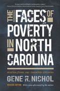 Cover: The Faces of Poverty in North Carolina - The University of North Carolina Press