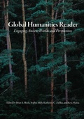 Cover: Global Humanities Reader - UNC Asheville Humanities Program