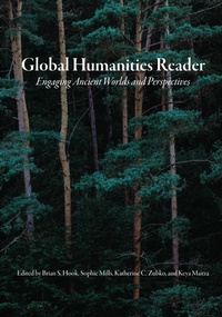 Enlarge image Cover: Global Humanities Reader - UNC Asheville Humanities Program