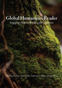 Enlarge image Cover: Global Humanities Reader - UNC Asheville Humanities Program