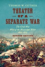 Cover: Theater of a Separate War - The University of North Carolina Press