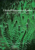 Cover: Global Humanities Reader - UNC Asheville Humanities Program