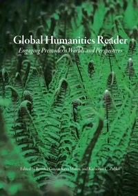 Enlarge image Cover: Global Humanities Reader - UNC Asheville Humanities Program