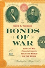 Cover: Bonds of War - The University of North Carolina Press