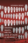 Cover: Count the Dead - The University of North Carolina Press