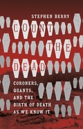 Cover: Count the Dead - The University of North Carolina Press