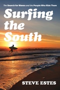 Cover: Surfing the South - The University of North Carolina Press