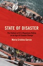 Cover: State of Disaster - The University of North Carolina Press