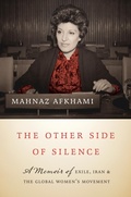 Cover: The Other Side of Silence - The University of North Carolina Press
