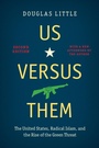 Cover: Us versus Them, Second Edition - The University of North Carolina Press
