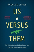 Cover: Us versus Them, Second Edition - The University of North Carolina Press
