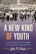 Cover: A New Kind of Youth - The University of North Carolina Press