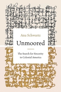 Enlarge image Cover: Unmoored - Omohundro Institute and UNC Press