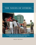 Cover: The Needs of Others - The University of North Carolina Press