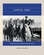 Cover: Japan, 1941 - The University of North Carolina Press