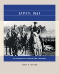 Cover: Japan, 1941 - The University of North Carolina Press