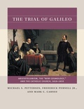 Cover: The Trial of Galileo - The University of North Carolina Press