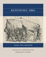 Cover: Kentucky, 1861 - The University of North Carolina Press