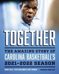 Cover: Together - UNC Department of Athletics