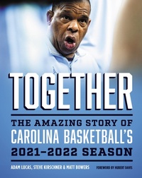 Enlarge image Cover: Together - UNC Department of Athletics