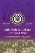 Abbildung von: With Faith in God and Heart and Mind - The University of North Carolina Press