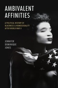 Cover: Ambivalent Affinities - The University of North Carolina Press