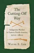 Cover: The Cutting-Off Way - The University of North Carolina Press