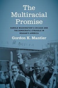 Bild: The Multiracial Promise - The University of North Carolina Press