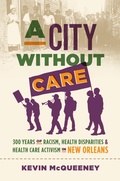Bild: A City without Care - The University of North Carolina Press