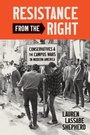Cover: Resistance from the Right - The University of North Carolina Press