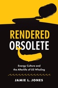 Bild: Rendered Obsolete - The University of North Carolina Press