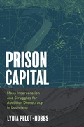 Cover: Prison Capital - The University of North Carolina Press
