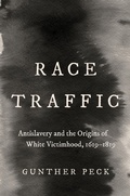 Abbildung von: Race Traffic - Omohundro Institute and UNC Press