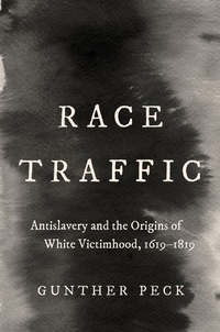 Abbildung von: Race Traffic - Omohundro Institute and UNC Press
