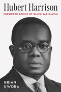Cover: Hubert Harrison - The University of North Carolina Press