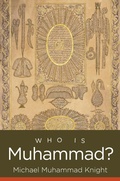 Cover: Who Is Muhammad? - The University of North Carolina Press
