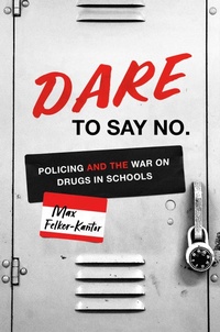 Bild: DARE to Say No - The University of North Carolina Press