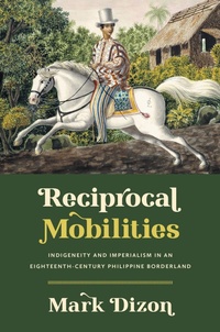 Enlarge image Cover: Reciprocal Mobilities - The University of North Carolina Press